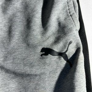 Puma joggers